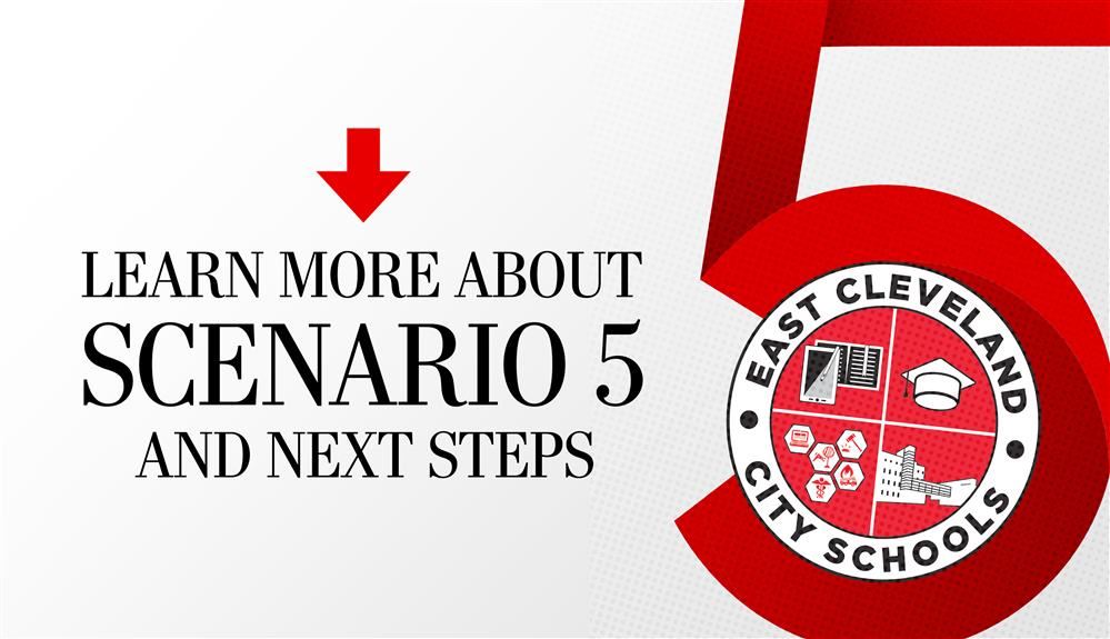 Find out more about the latest updates to the district's restructuring plans